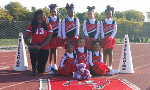 Cheer Registration is now Open for 2025 Season!