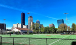 Training Sessions Scheduled for August Mon-Fri 5:30pm to 7:30pm